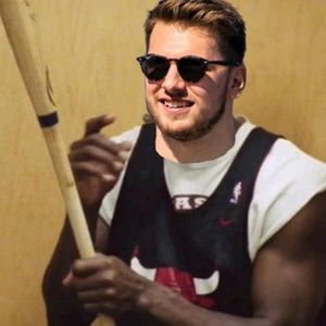 Meet your Posher, Lane